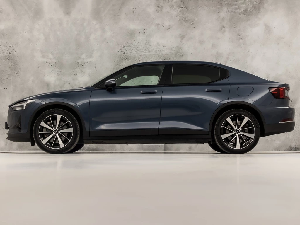 Polestar 2 – foto 3