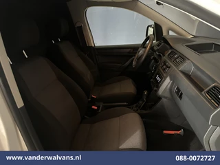 Volkswagen Caddy – thumbnail 8