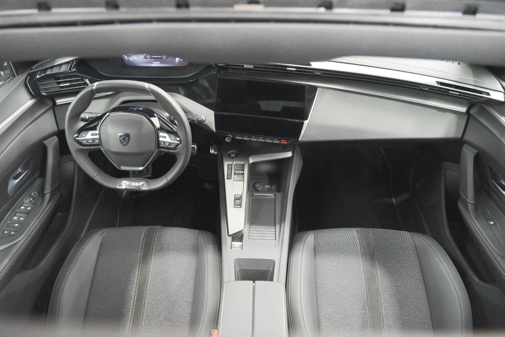 Peugeot 308 – foto 14