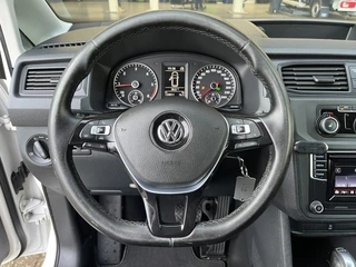 Volkswagen Caddy – thumbnail 16