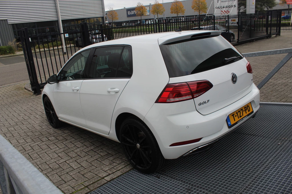 Volkswagen Golf – foto 3