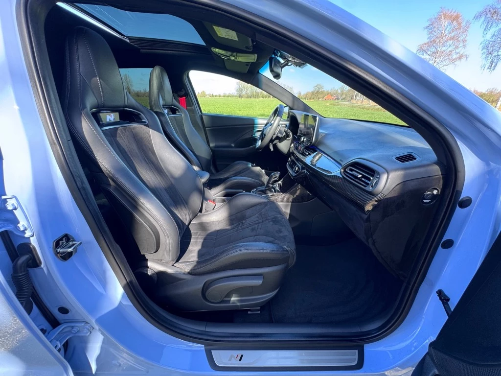Hyundai i30 – foto 30