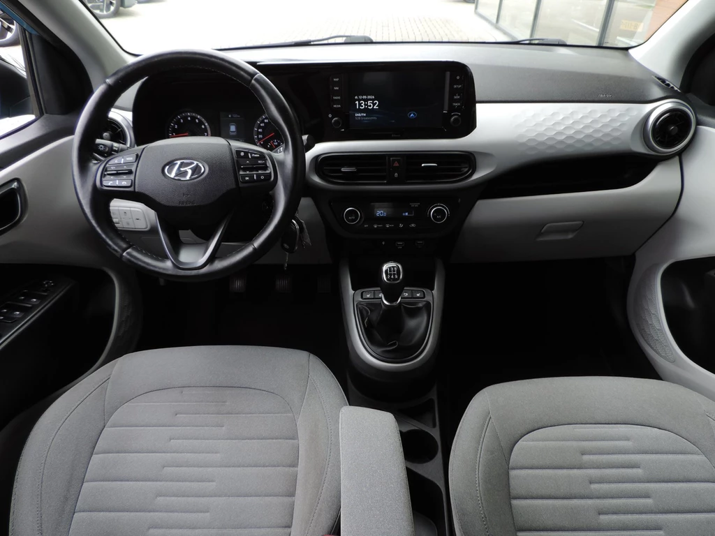 Hyundai i10 – foto 10