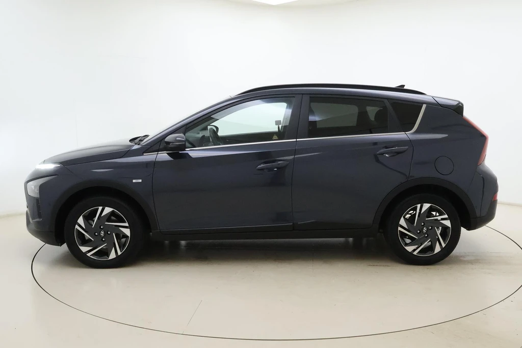 Hyundai Bayon – foto 2