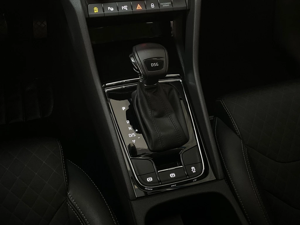 Škoda Kodiaq – foto 23
