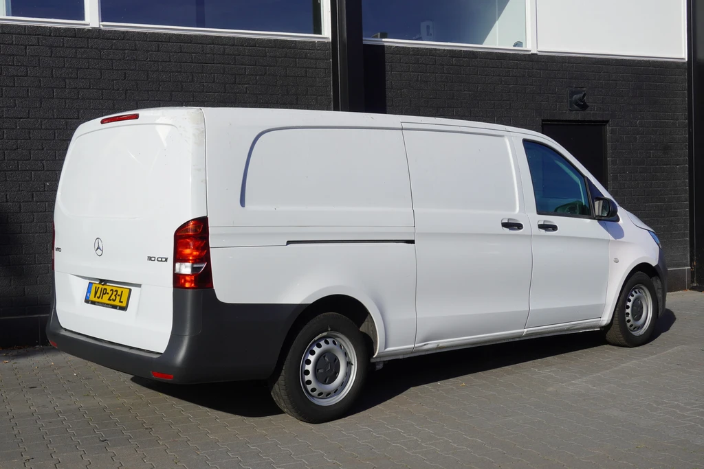 Mercedes-Benz Vito – foto 3