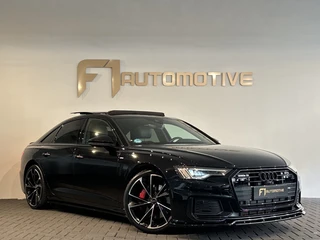 Audi A6 – thumbnail 7