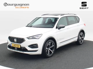 SEAT Tarraco – thumbnail 1