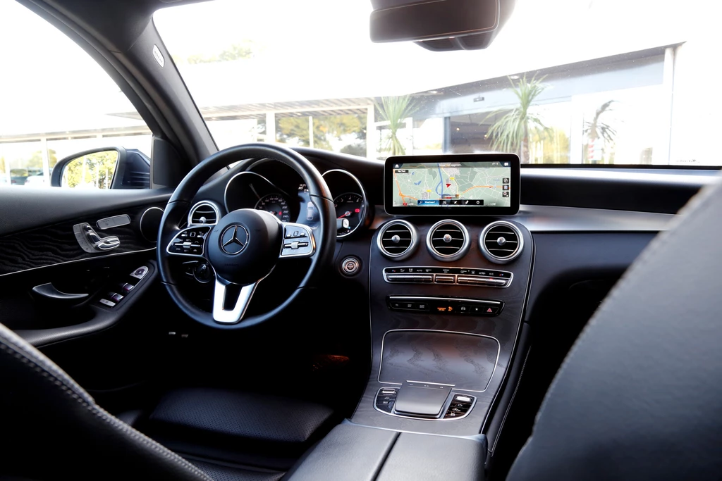 Mercedes-Benz GLC – foto 42