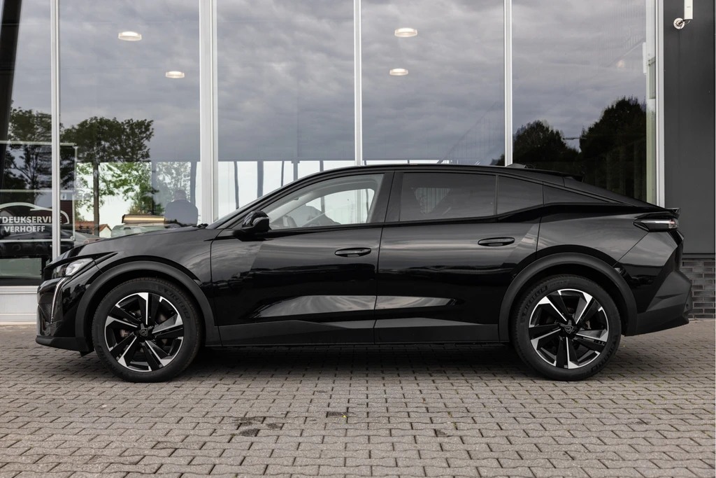 Peugeot 408 – foto 4