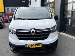 Renault Trafic – thumbnail 10
