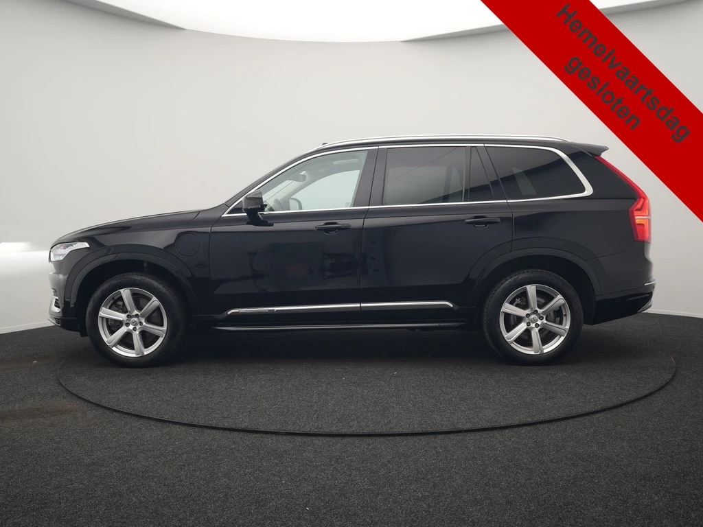 Volvo XC90 – foto 3