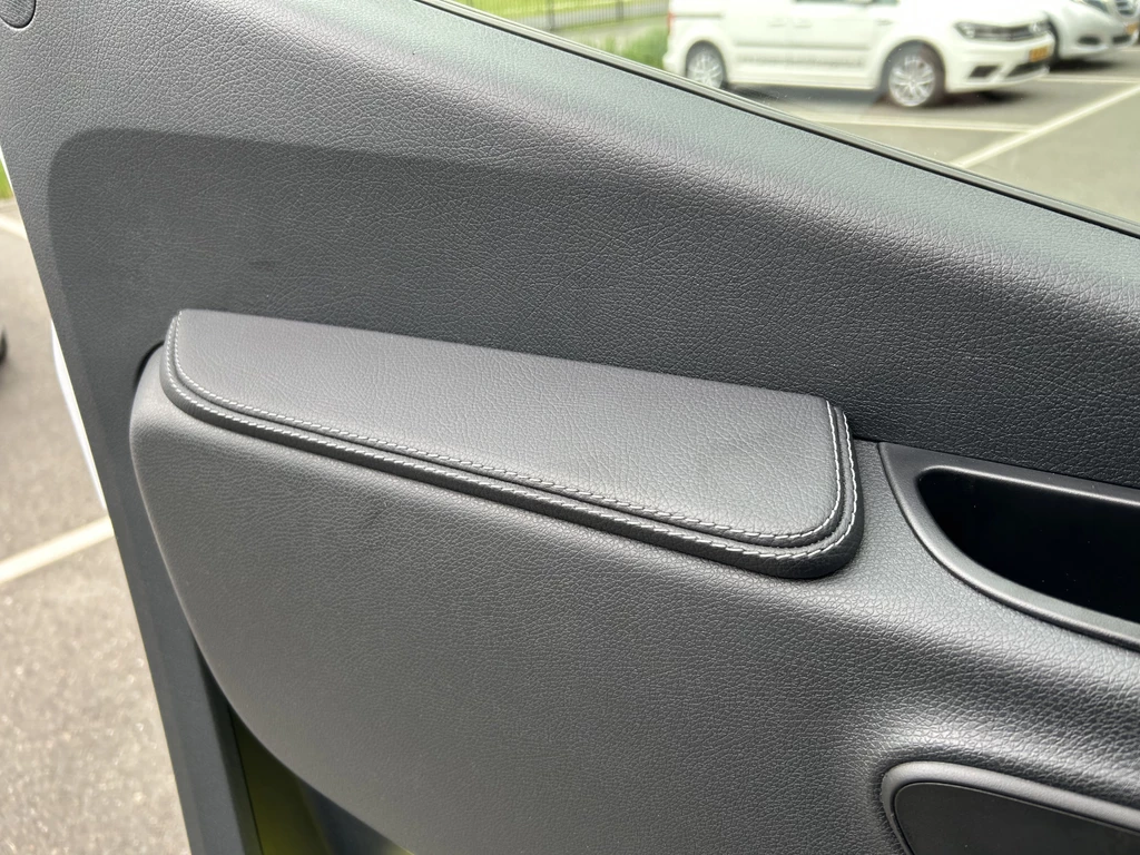 Mercedes-Benz eSprinter – foto 11