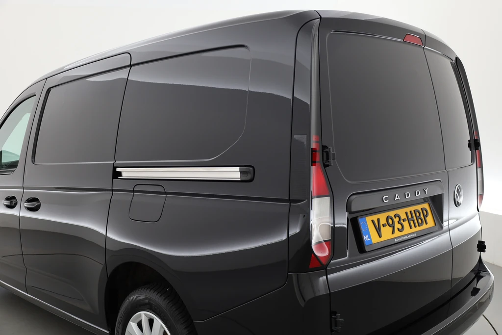 Volkswagen Caddy – foto 3
