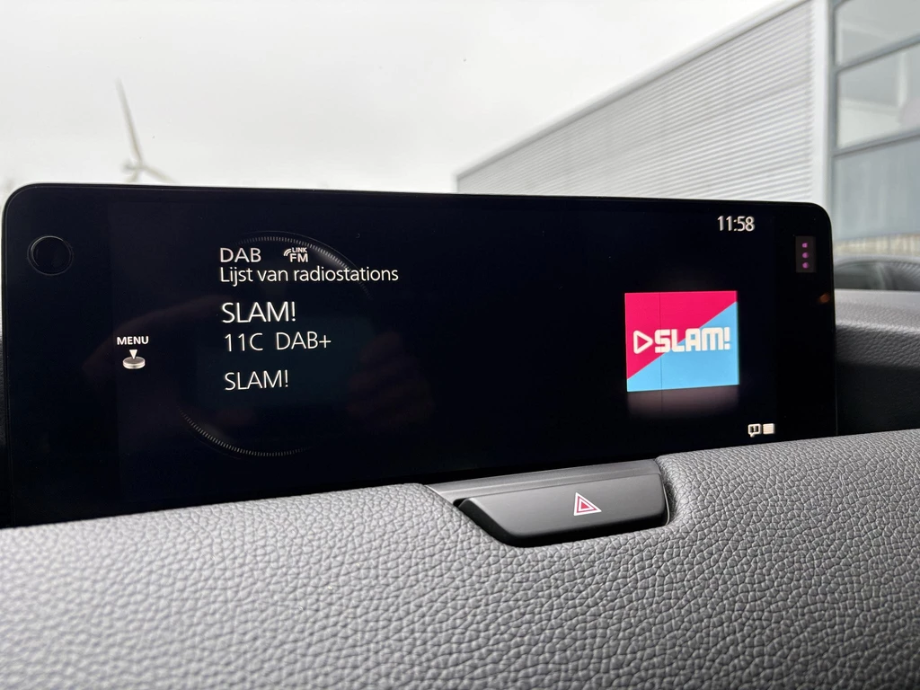 Mazda CX-60 – foto 34