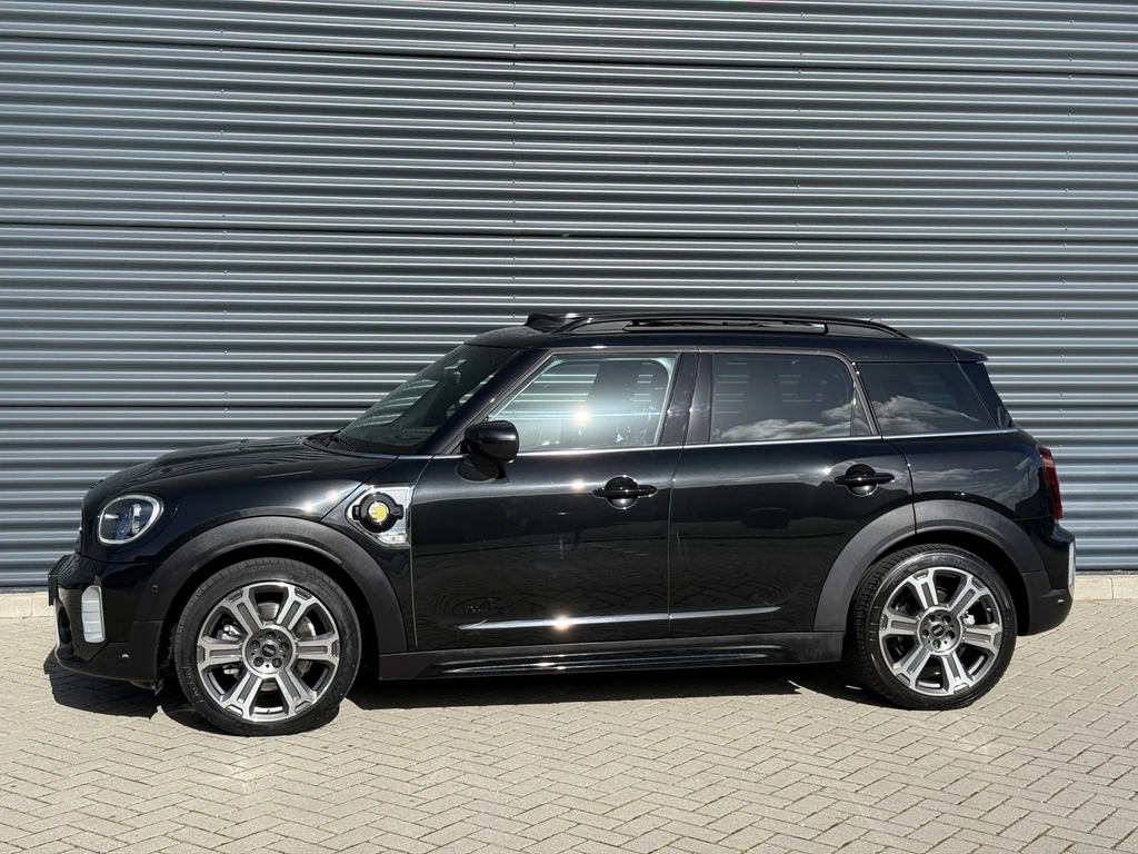 MINI Countryman – foto 4