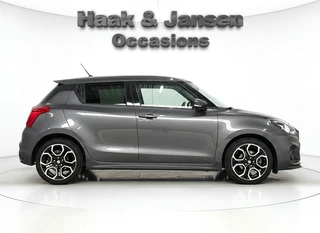 Suzuki Swift – thumbnail 6