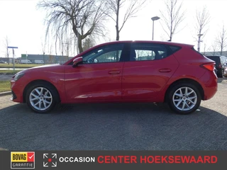 SEAT Leon – thumbnail 7