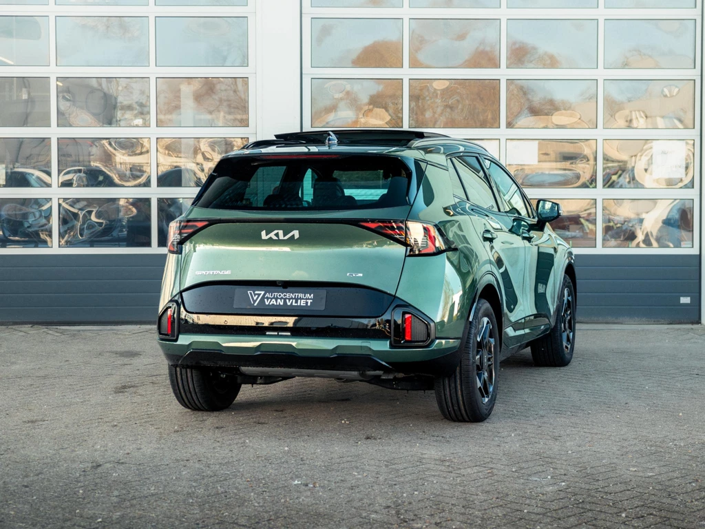 Kia Sportage – foto 7