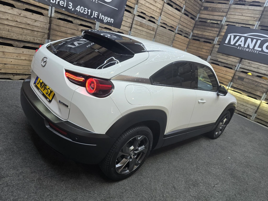 Mazda MX-30 – foto 4