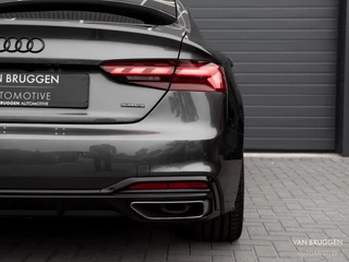 Audi A5 – thumbnail 47