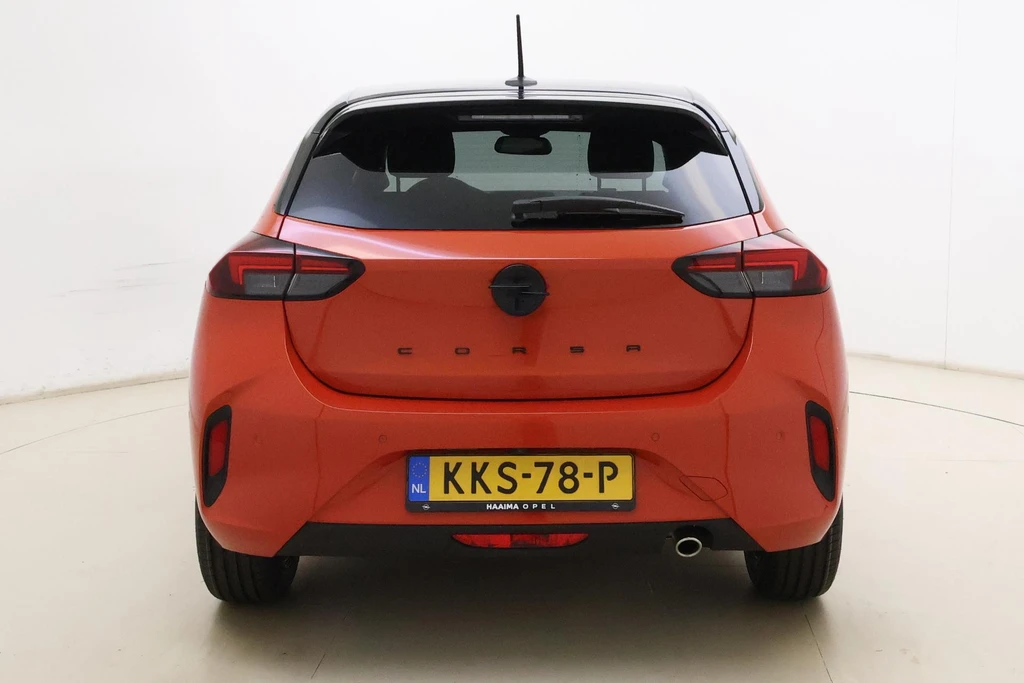 Opel Corsa – foto 5