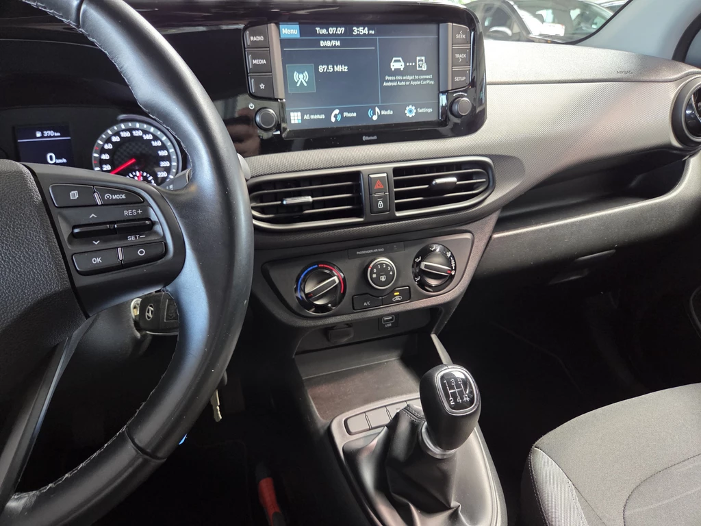 Hyundai i10 – foto 29