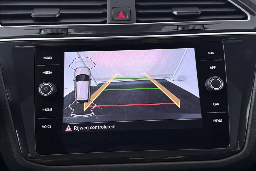 Volkswagen Tiguan – foto 18