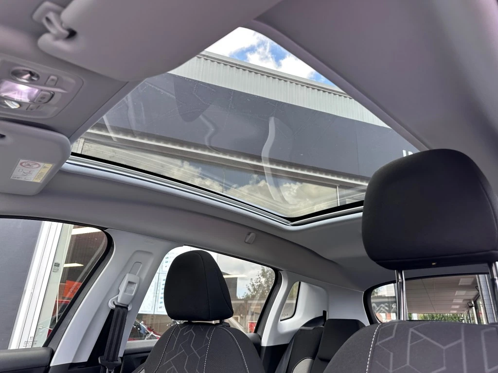 Peugeot 2008 – foto 13