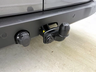 Ford Transit Custom – thumbnail 8