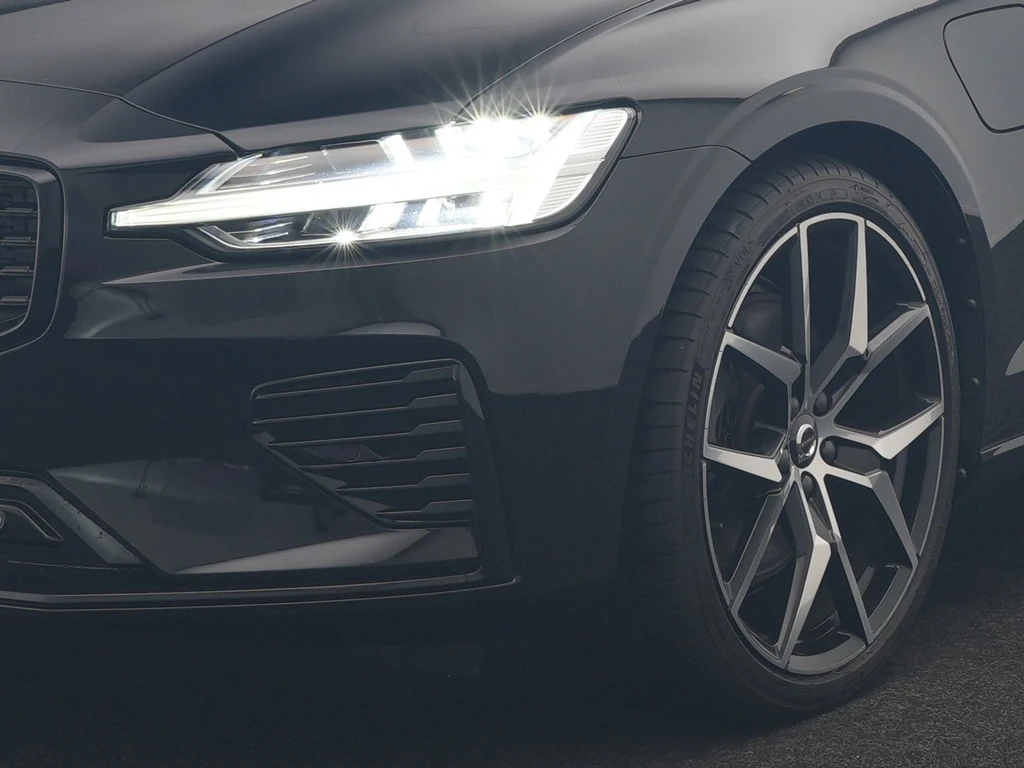Volvo V60 – foto 18