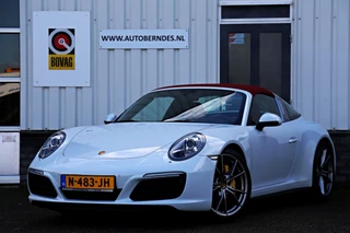 Porsche 911 – thumbnail 2