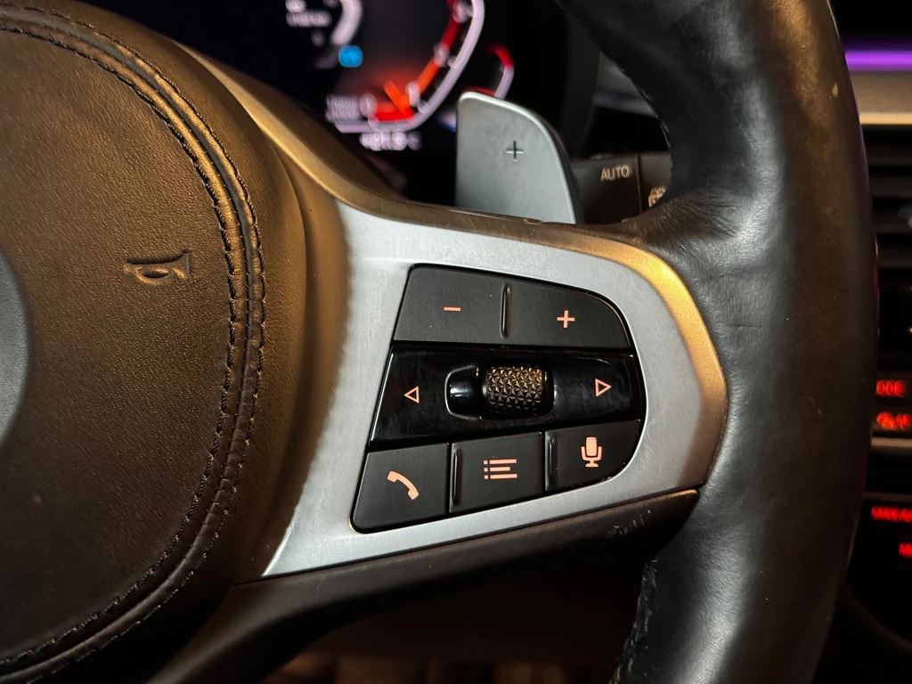 BMW 5 Serie – foto 25