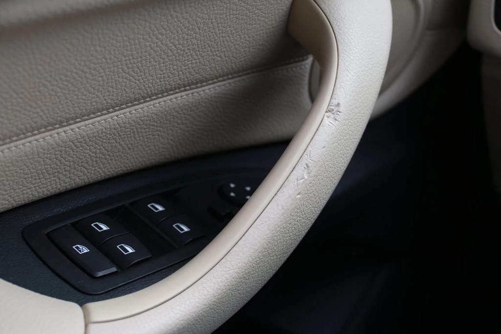 BMW X1 – foto 29