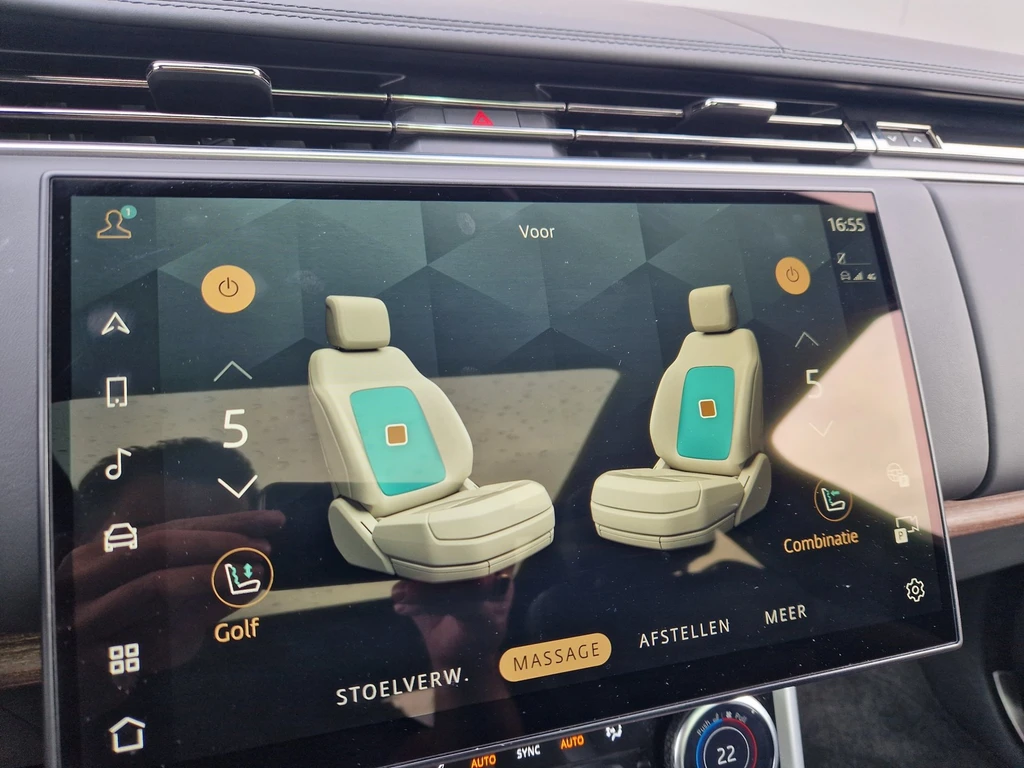 Land Rover Range Rover – foto 32