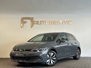 Volkswagen Golf – thumbnail 1