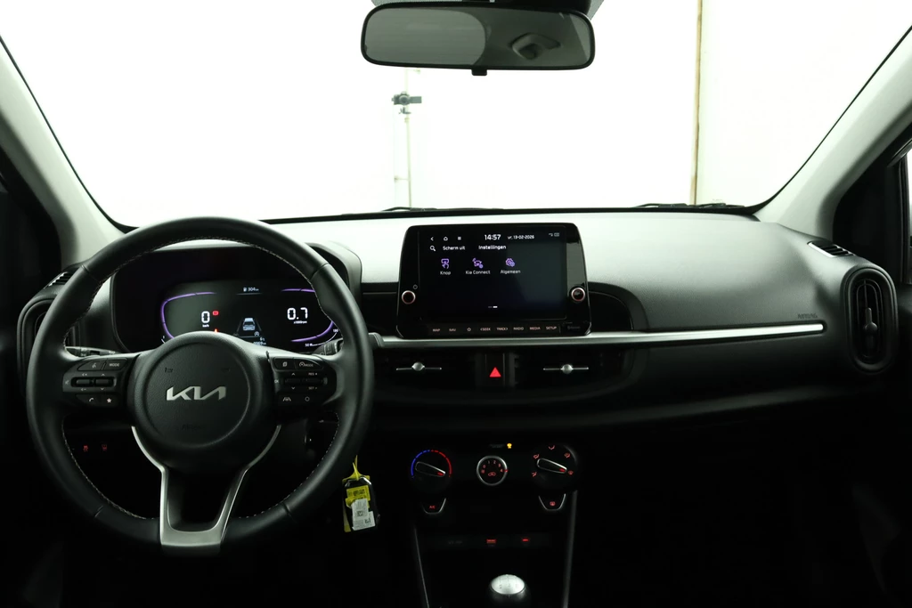 Kia Picanto – foto 32