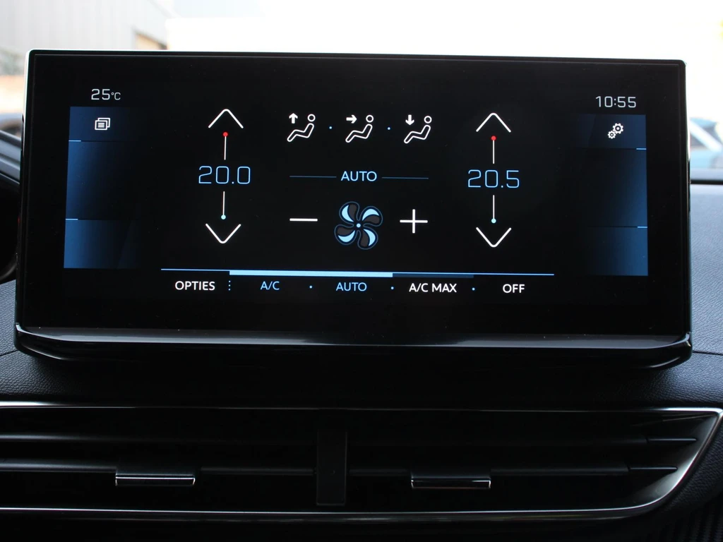 Peugeot 3008 – foto 28