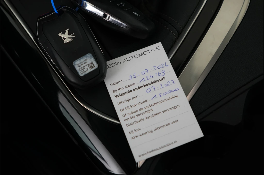 Peugeot 3008 – foto 31
