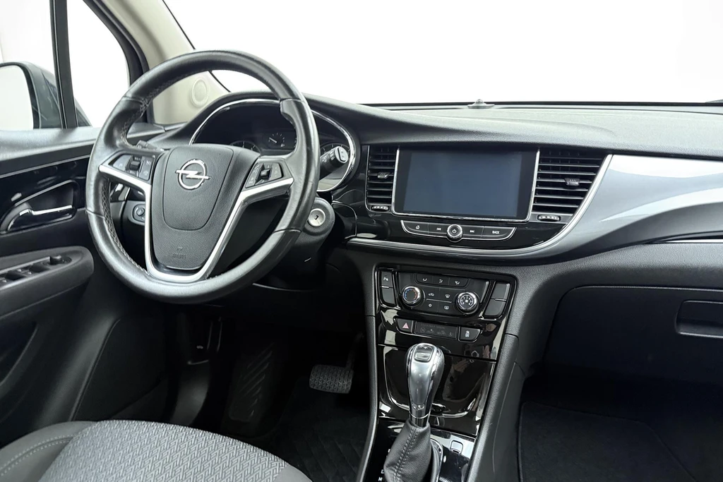 Opel Mokka X – foto 26
