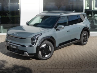 Kia EV9 – thumbnail 2