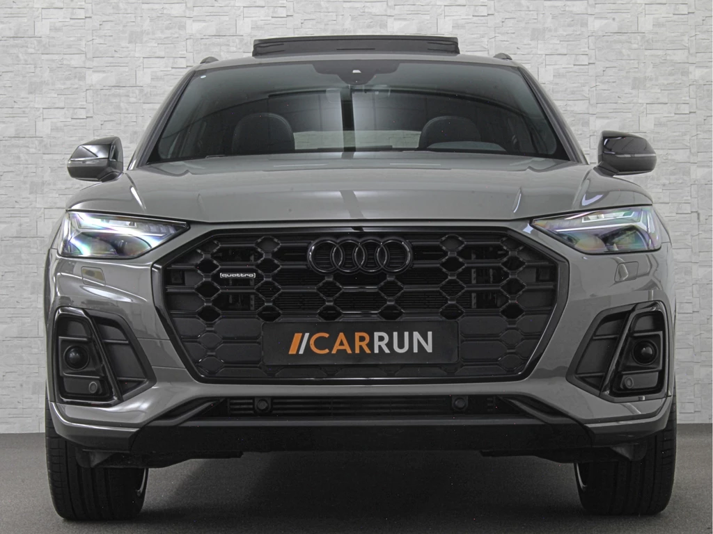 Audi Q5 – foto 9