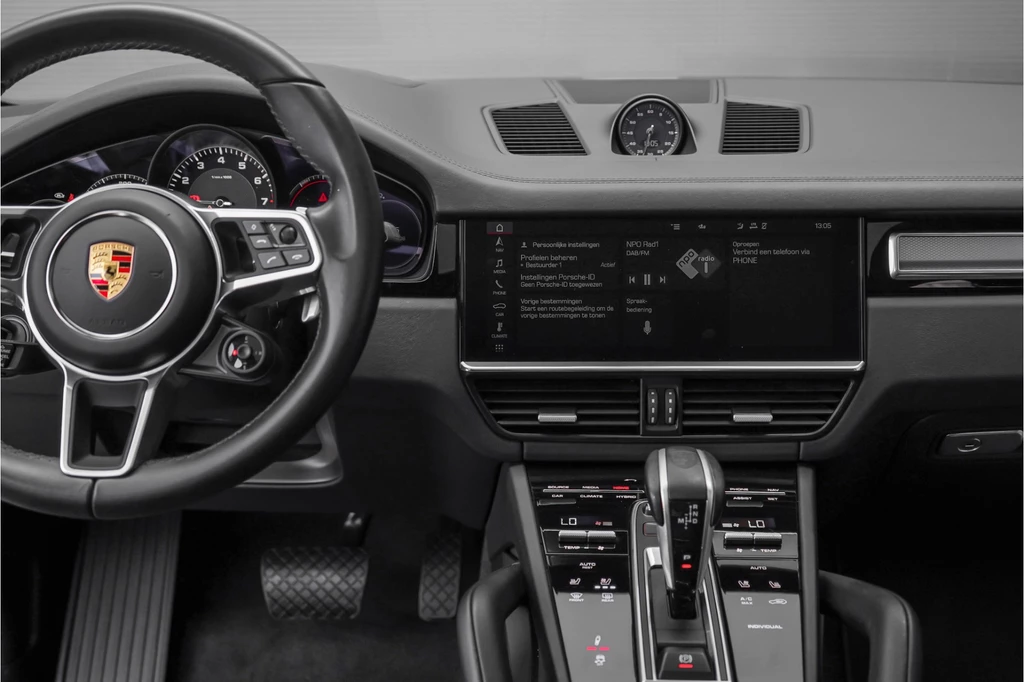 Porsche Cayenne – foto 23