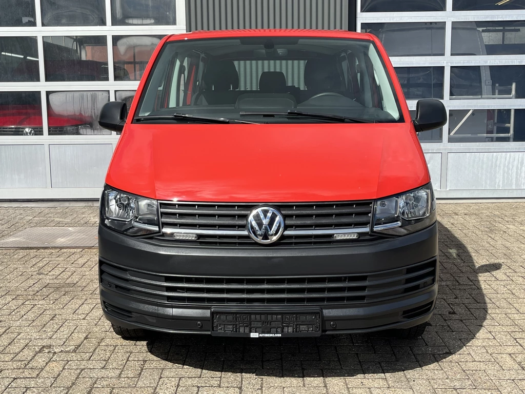 Volkswagen Transporter – foto 15