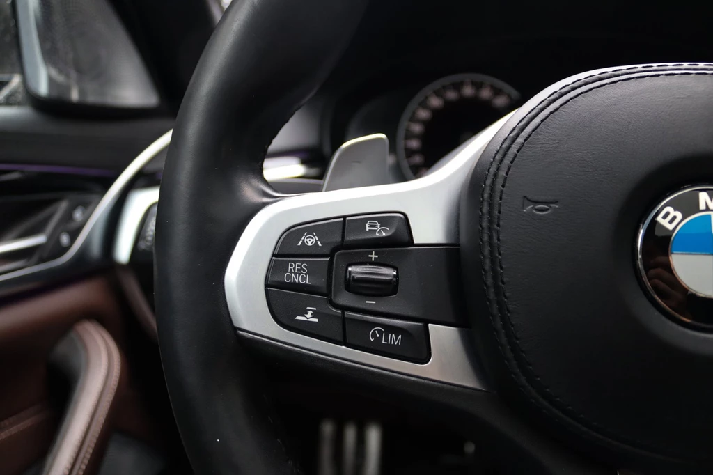 BMW 5 Serie – foto 26
