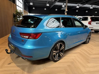 SEAT Leon – thumbnail 5