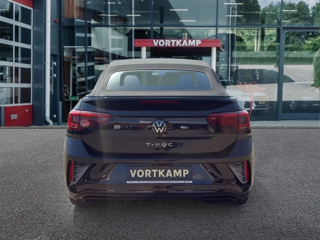 Volkswagen T-Roc – foto 7