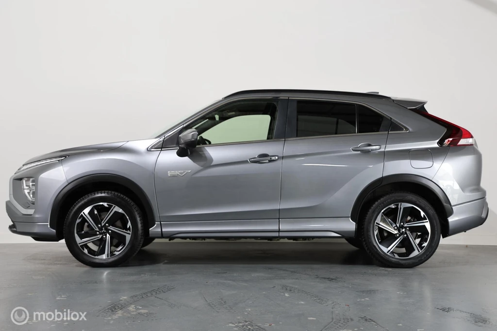 Mitsubishi Eclipse Cross – foto 4
