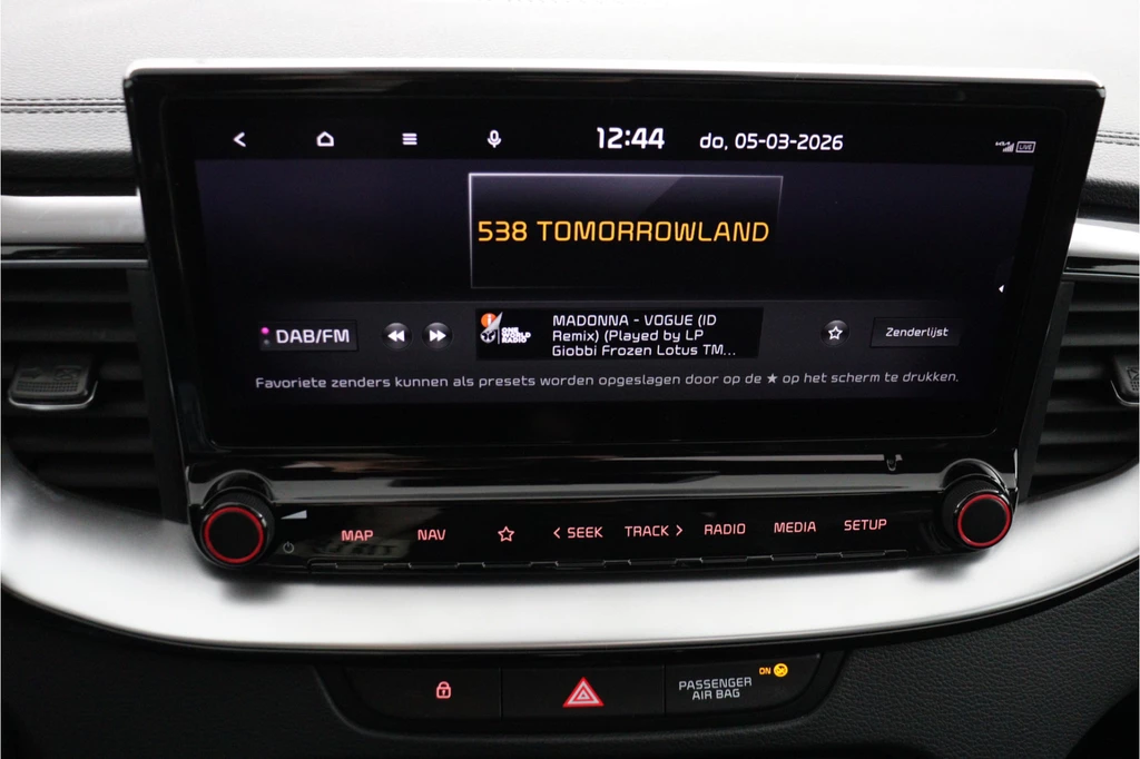Kia Ceed Sportswagon – foto 29