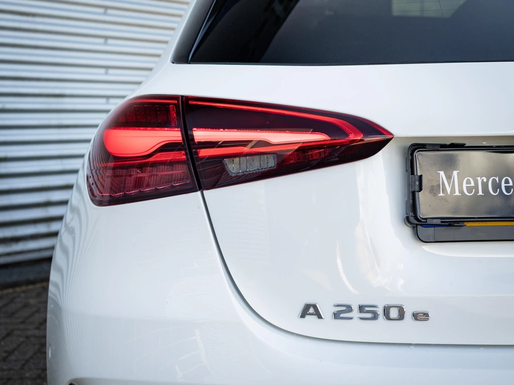 Mercedes-Benz A-Klasse – foto 24